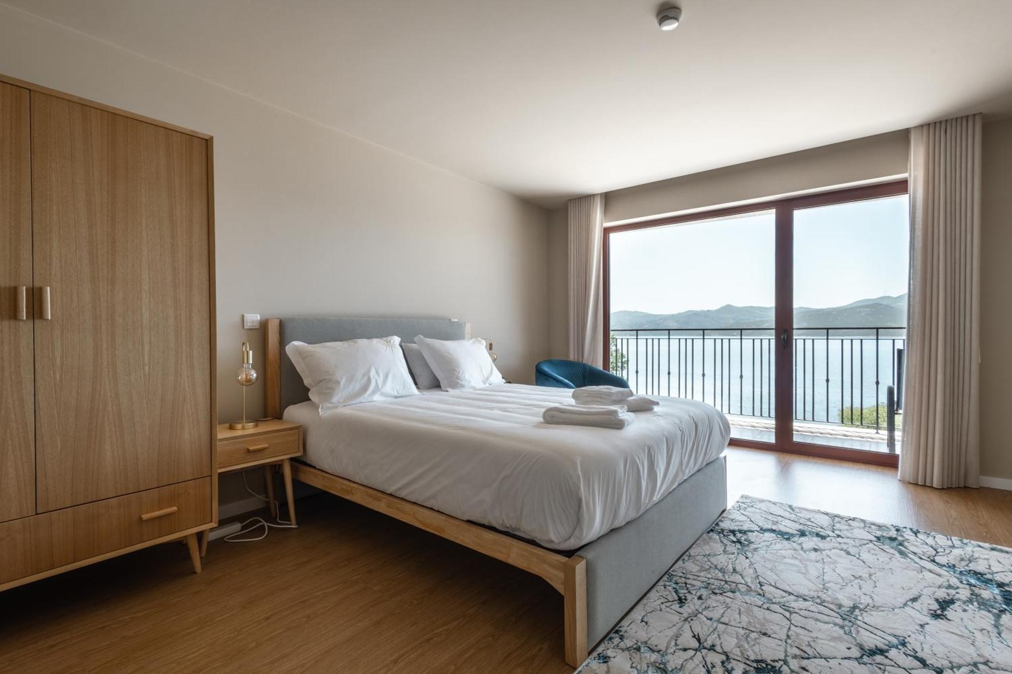 Belas Vistas Hotel مونتاليغري المظهر الخارجي الصورة